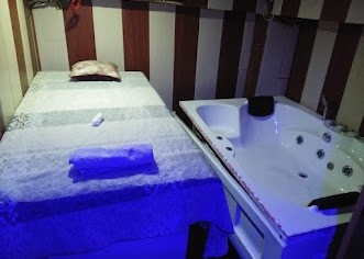 Grapes SPA
